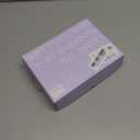 Wig 18 Inch Medium Length Wigs for Women Middle Part Synthetic Hair Wavy Wig with Upgraded Strands,Natural Hair Wigs for Daily Party/Halloween Use 18Inch,Light Tan Brown