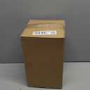 Pool Leaf Canister, Inline Vacuum Filter, Vertical Catcher Design, Quick Clean Easy Removal for Maintenance, Built in Sock for Increased Filtration.