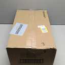 Amazon Basics 2-Ply Soft Toilet Paper, 30 Rolls (5 Packs of 6), 350 Sheets per Roll, Septic Safe, Equivalent to 185 Regular Rolls