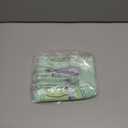 STAR WARS Jar Girls Short Sleeve Tee Shirt (Green, M)