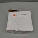 longway 7 oz/ 200ml Empty Slime Containers Plastic Jars with Lids for Beauty Products, DIY Slime Making or Travel Storage MakeUp (12 Pack, Pink)