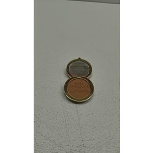 Too Faced Chocolate Soleil Matte Bronzer | Long Lasting + Cruelty Free with a Matte Finish, 0.28 Ounce, Dark Chocolate