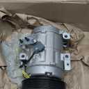 UAC CO 29078C A/C Compressor, 1 Pack