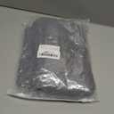 Baby Car Seat Cover Winter, Waterproof Baby Car seat Cover for Girl Boy with Mesh, Warm Fleece Infant Car Seat Cover, Breathable Car Seat Cover for Babies, Double Windows Car seat Canopy Covers, Grey