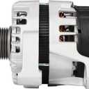 New Alternator Fit for Chevrolet for Cruze 2011 for Chevrolet for Trax 2015-2021 for Buick for Encore 2013-2021, Replace 13577154 11399