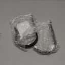 Brass Curtain Drapery Holdbacks,4Pcs Solid Aluminum U Shaped Wall Mounted Curtain Tiebacks