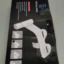 Ultra-Slim Bidet Attachment, Posterior & Feminine