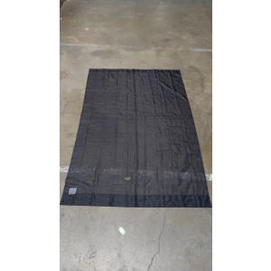 Textile 63"x41"