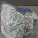 CICITOYWO Toddler Pool Floats, Kids Adult Inflatable Float Raft with Handle, Water Swim Beach Floaties Toys Party Supplies, Baby Swimming Ring for 2-8 Years Old Kid