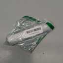 6 Inch Ceiling Fan Downrod Threaded, 1 Inch Outer Diameter Matte Ceiling Fan Extension Rod (With Threads),Down Rods Compatible With Most Ceiling Fans,Easy Installation