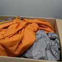 Amazon Basics Camping Tent, 3-Season Dome Design with Rainfly (8 Person)