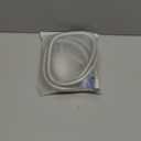 Shower Hose Extra Long 118 Inches, Flexible Stainless Steel Handheld Replacement Shower Hose, with Brass Insert and Nut