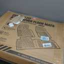 Custom Fit Floor Mats for 2022-2024 Hyundai Ioniq 5