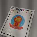 Spain Photo Booth Props, 37pcs Spanish Photo Booth Props, Htabiol Spanish Party Decorations, Spain Decorations for Birthday, Suit for Flamenco Party, Flamenco Theme Birthday, Fiesta Espaa