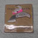 Original Pocket Ulu Knife