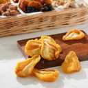 Broadway Basketeers Deluxe Sympathy Dried Fruit And Nuts Gift Basket - A Premium Healthy Condlence Gift - Corporate, Bereavement Gifts for Families (EXP 05/25/26)