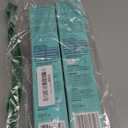 GE RPWFE Refrigerator Water Filter, Genuine Replacement Filter, Certified to Reduce Lead, Sulfur, and 50+ Other Impurities, Replace Every 6 Months for Best Results, Pack of 2