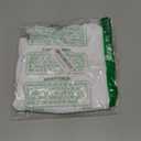 CRZ YOGA Seamless Long Sleeve Shirts for Women Waist Length - Workout Athletic White, Small