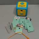 Story Projector for Kids, Story Machine with Early Learning, Music, Night Sky Lights, Storybook Projector, Moonlight Storytime Projector, Story Telling Toy for Toddlers, Gift for Kids Aged 3+