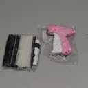 Stitch Gun for Clothing, Stitchy Gun Quick Clothes Fixer, Dress Tagging Gun-Includes 2, 000 Black Fasteners & 2, 000 White Fasteners & 6 Needles