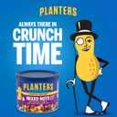 Planters Lightly Salted Mixed Nuts (10.3 oz Jar)