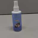 Potty Training Spray for Dogs Dog Potty Training Spray Go Here Dog Potty Training Spray Address Canine Inappropriate Elimination Habits for Indoor & Outdoor Environments (Blue)