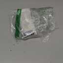 usmile C10 Portable Water Flosser  Travel-Friendly, 95-Day Battery, 4 Modes, 360 Nozzle, 180ml Tank, IPX7 Waterproof, Dentist-Recommended for Braces, Implants & Sensitive Gums (White)