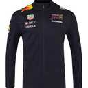 Castore Red Bull Racing F1 2025 Team Softshell Jacket (L)