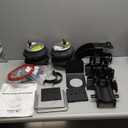 Firestone 2597 for Ford F-250 F-350 F-450