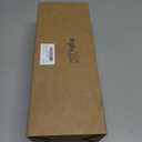 2 Pcs Red Green Candy Christmas Tree Topper Picks Lollipop Candy Ornaments 12.6 Inches Faux Furry Lollipop Branch Stick for Xmas Tree Wreath Holiday Party Vase Filler Decor