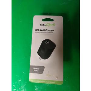 Cell Candy USB Wall Charger