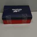 Reebok Women's Princess Sneakers, Comfortable Walking or Tennis Shoes (8 Wide)