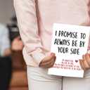 3 x Funny Anniversary Card for Husband Wife Boyfriend Girlfriend Partner, Humorous Anniversary Card Birthday Love Gift for Women Men, Naughty Valentines Day Cards for Him Her, Adult Valentine's Day Cards (#1)