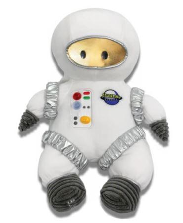 Celestial Buddies Little Explorer Bundle AstroBuddy & Our Precious Science Astronomy Space Solar System Educational Toy