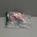 Christmas Dog Sweaters for Small Medium Large Dogs Girl, Soft Warm Pup Dogs Shirt, Turtleneck Double Knitting Collar for Outdoors Playing, Warm Dog Cat Clothes (Deer, L)