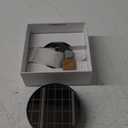 Google Nest Thermostat - Smart Thermostat for Home - Programmable Wifi Thermostat - Charcoal