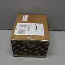 MALACASA Ramekins 6 oz Oven Safe, Porcelain Creme Brulee Ramekins Pudding Custard Cups Small Ceramic Souffle Dishes Ramakan Ramiken Ramicans Baking Bowls Set of 6, White, Series RAMEKIN-DISH