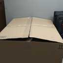 Carry On Luggage 22x14x9 Airline Approved, 22-Inch Suitcases with Spinner Wheels, Softside Carry-on Luggage with TSA Lock for Men Women Business Trip, Lightweight Large Capacity Luggage for Travel (Black)