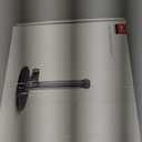 Overhead Phone Mount for Video Recording, Aluminum Overhead Tripod for iPhone, Desk Phone Camera Stand for Cooking, Nail Techs, Filming, Live Streaming