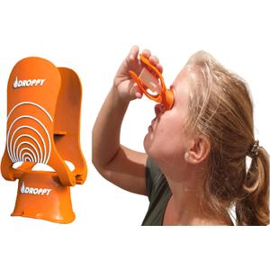 Droppy Eye Drop Dispenser