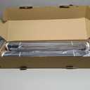 2-Pack 16x25x4 Replacement Air Filter for Honeywell FC100A1029 MERV 13 Allergy & Dust Defense, Pleated HVAC AC Furnace Filters(Actual Size: 15.94 x 24.86 x 4.38 Inches)