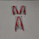 3 CT Serving Tongs 3 Pack