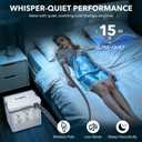 Cold Therapy Machine for Shoulder, Ice Machine for Shoulder After Surgery