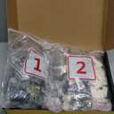 Island Lighthouse Building Block Toy Set, Gifts for Kids and Adults1092 PCS