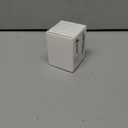 2 Packs Blender Lid Filler Cap Compatible with Oster 4903 Square Jar, Clear Plastic Center Cover Compatible with Osterizer Lid Replacements, Part Number 024997-010-089