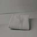 95L Extra Large Blanket Basket, 24" x 16.9" x 14.2" Woven Storage Basket for Living Room, Rectangle Nursery Blanket Storage for Toys, Towels, Dirty Clothes (White)