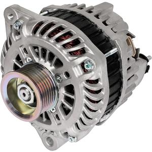 ROADFAR Alternator Replacement for Infiniti G35 3.5L 2007-2008,G37 3.7L 2008-2010 A003TJ1991A