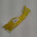 Sowder Yellow Rooster Coque Tail Feathers 12-14inch Lengh Pack of 20