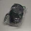 Gooseneck Electric Kettle with 1 Temperature Control for Pour Over Coffee & Tea, Quick Heating, BPA-Free Stainless Steel, Built-in Brew Timer, 1500W/0.9L (Ebony Black)