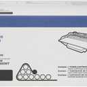 Brother Printer TN720 Toner Cartridge Black (Single)